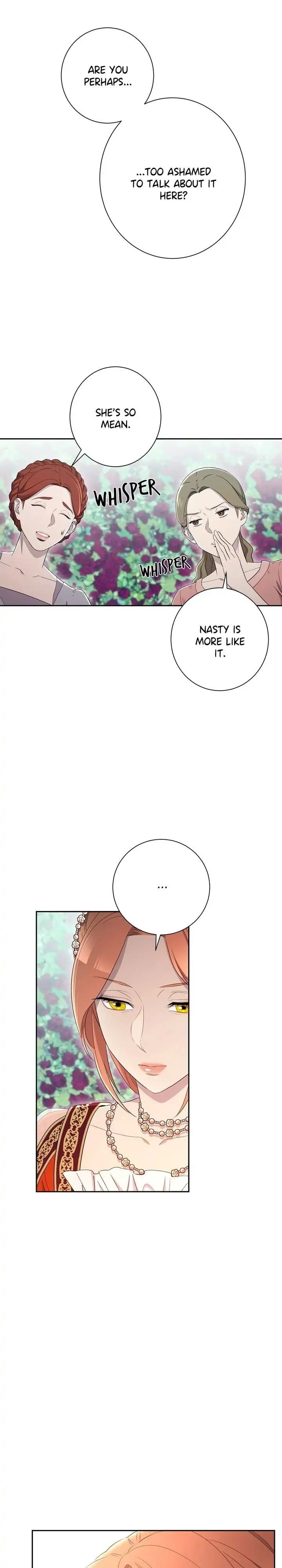 The Skeleton Soldier Failed to Defend the Dungeon Chapter 119, page 6 of 36
