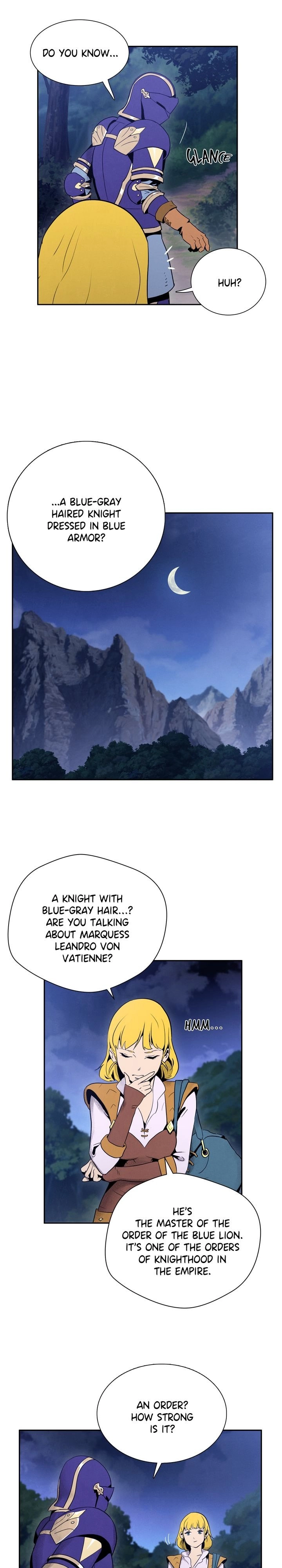 The Skeleton Soldier Failed to Defend the Dungeon Chapter 12, page 13 of 29