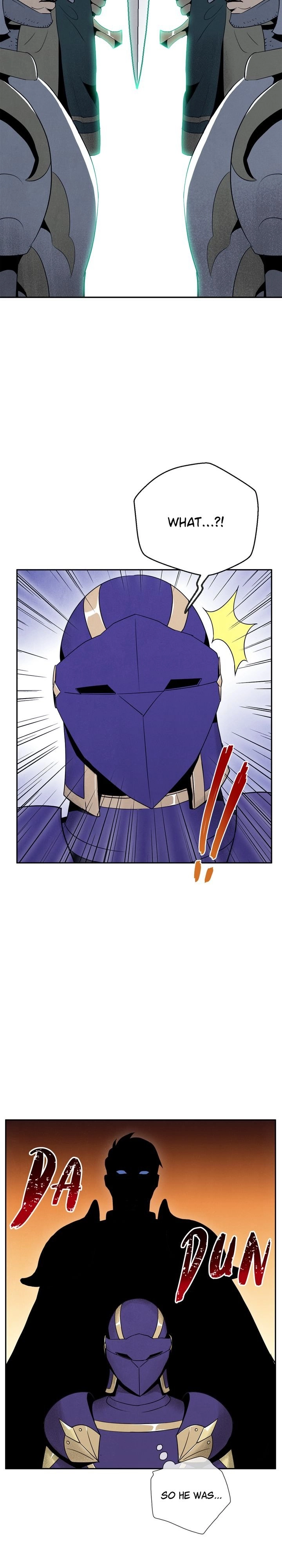 The Skeleton Soldier Failed to Defend the Dungeon Chapter 12, page 15 of 29