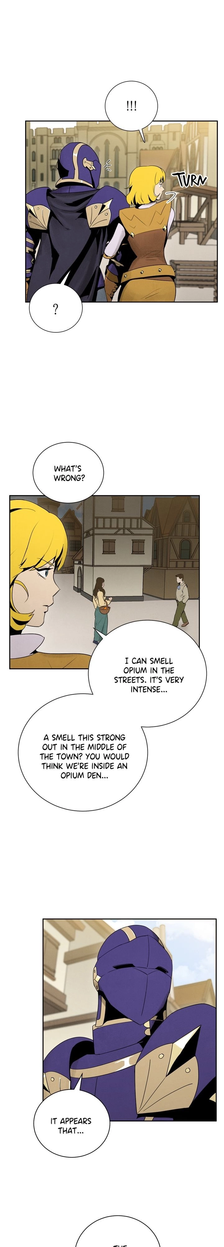 The Skeleton Soldier Failed to Defend the Dungeon Chapter 12, page 26 of 29