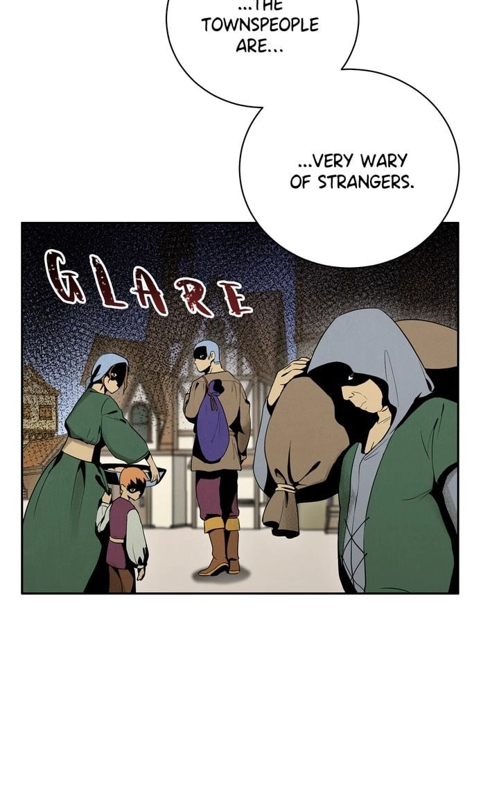 The Skeleton Soldier Failed to Defend the Dungeon Chapter 12, page 27 of 29