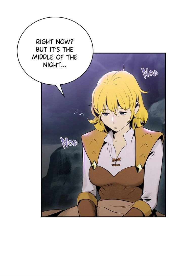 The Skeleton Soldier Failed to Defend the Dungeon Chapter 12, page 8 of 29