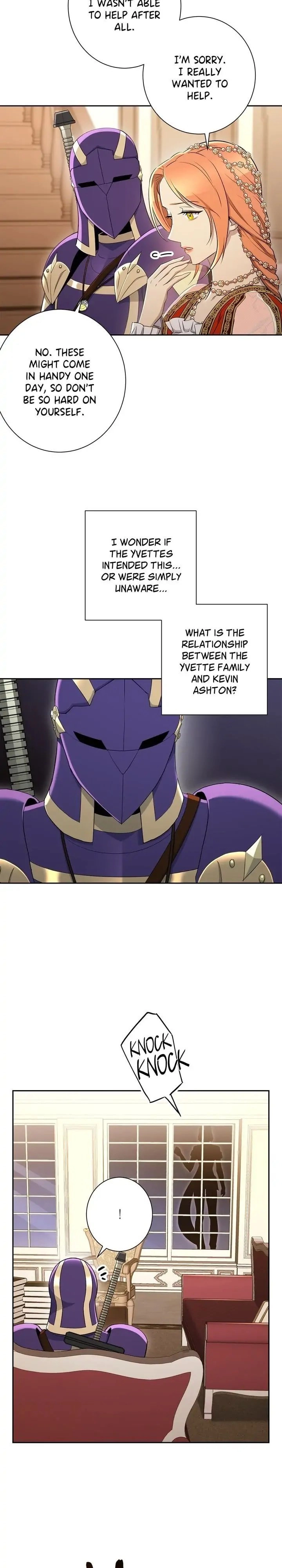 The Skeleton Soldier Failed to Defend the Dungeon Chapter 120, page 14 of 32