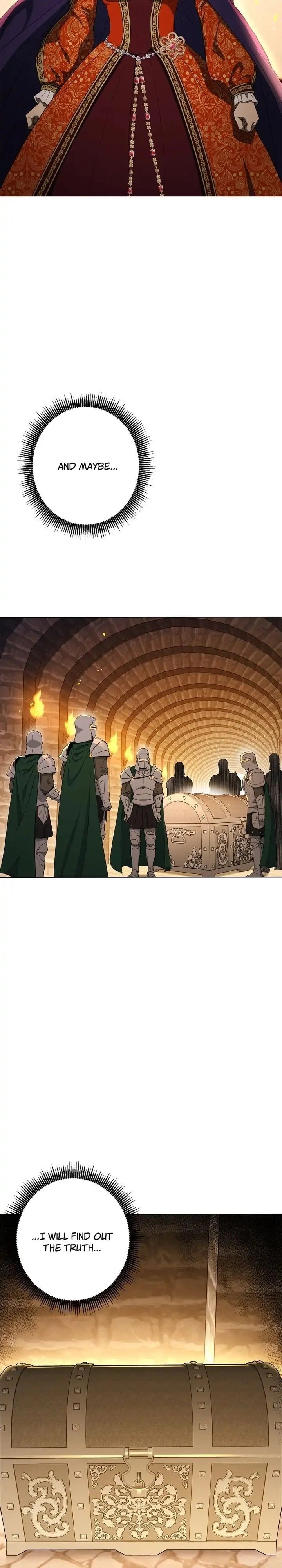 The Skeleton Soldier Failed to Defend the Dungeon Chapter 120, page 29 of 32