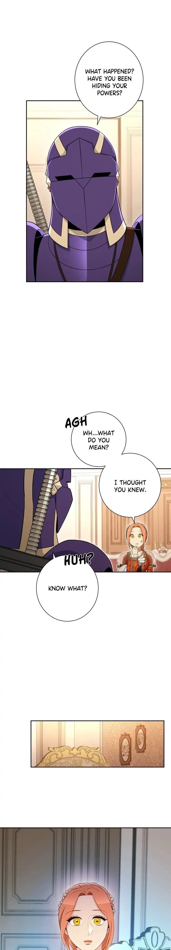 The Skeleton Soldier Failed to Defend the Dungeon Chapter 120, page 5 of 32