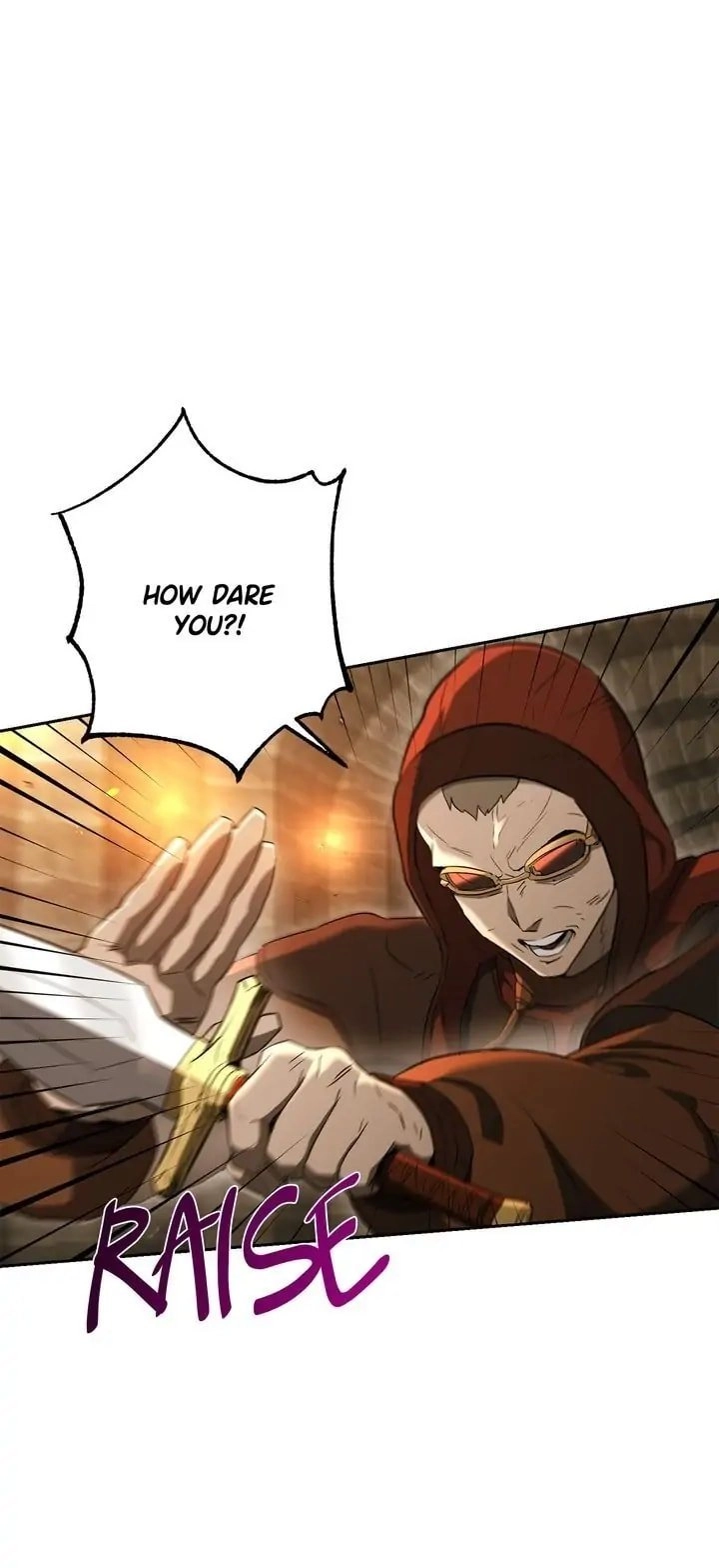 The Skeleton Soldier Failed to Defend the Dungeon Chapter 121, page 13 of 40
