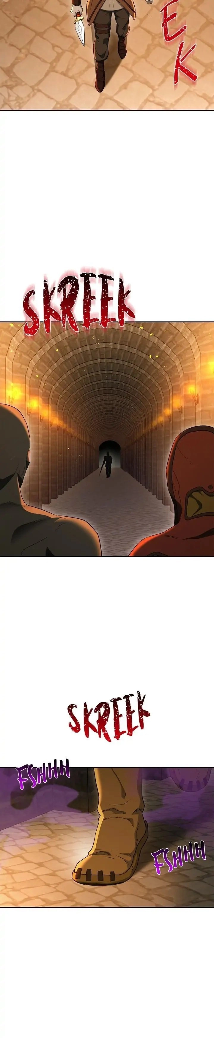 The Skeleton Soldier Failed to Defend the Dungeon Chapter 121, page 6 of 40