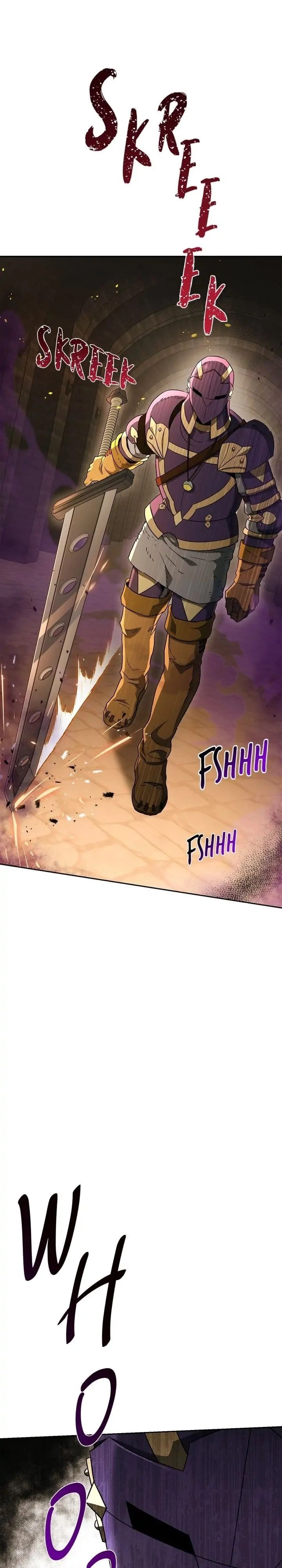 The Skeleton Soldier Failed to Defend the Dungeon Chapter 121, page 7 of 40