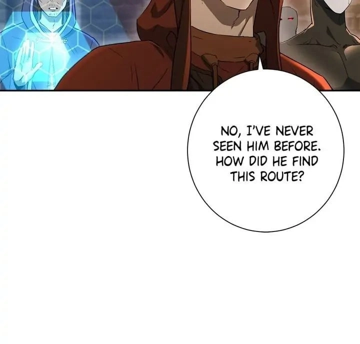 The Skeleton Soldier Failed to Defend the Dungeon Chapter 121, page 9 of 40