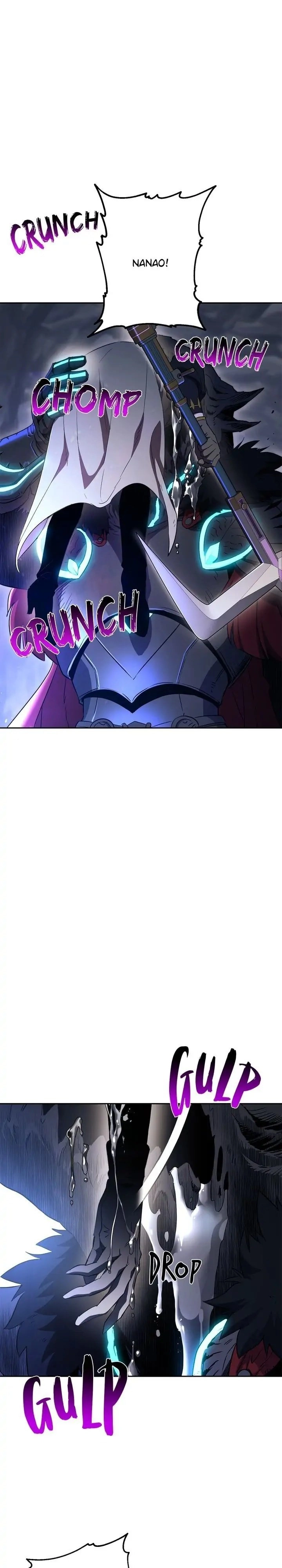 The Skeleton Soldier Failed to Defend the Dungeon Chapter 122, page 10 of 41