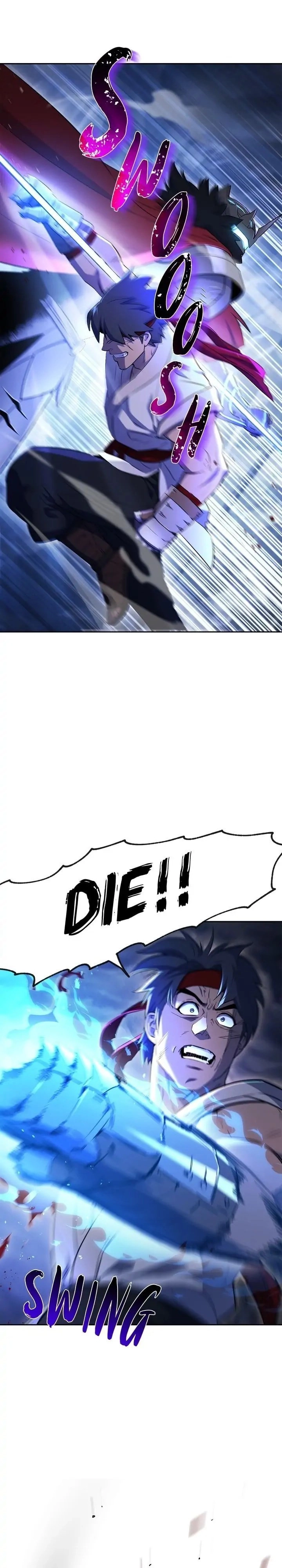 The Skeleton Soldier Failed to Defend the Dungeon Chapter 122, page 14 of 41
