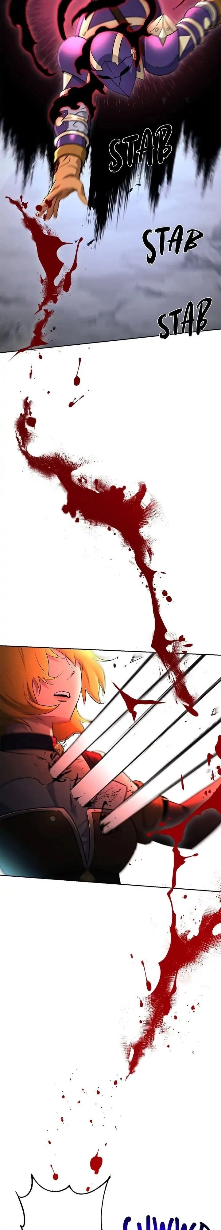 The Skeleton Soldier Failed to Defend the Dungeon Chapter 122, page 34 of 41