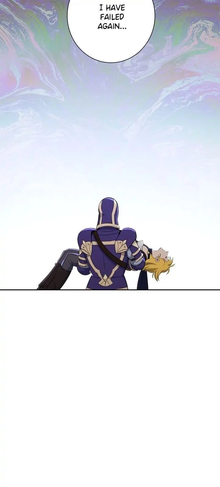 The Skeleton Soldier Failed to Defend the Dungeon Chapter 122, page 39 of 41