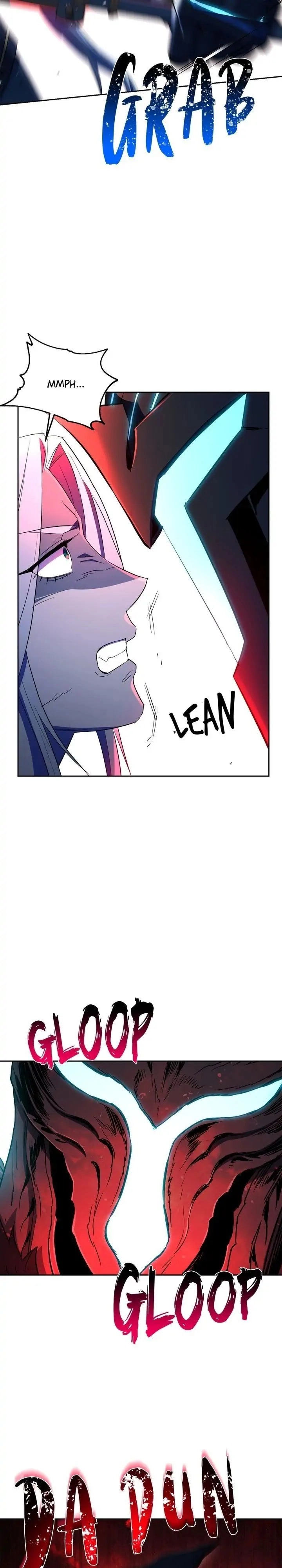 The Skeleton Soldier Failed to Defend the Dungeon Chapter 122, page 7 of 41