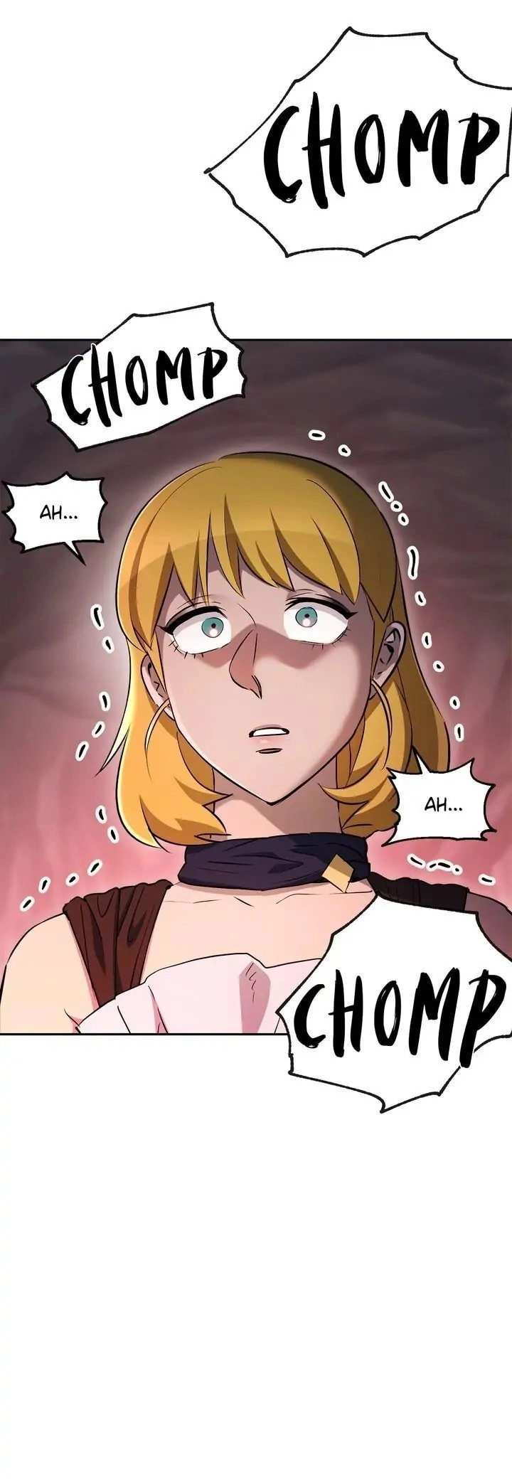 The Skeleton Soldier Failed to Defend the Dungeon Chapter 122, page 9 of 41