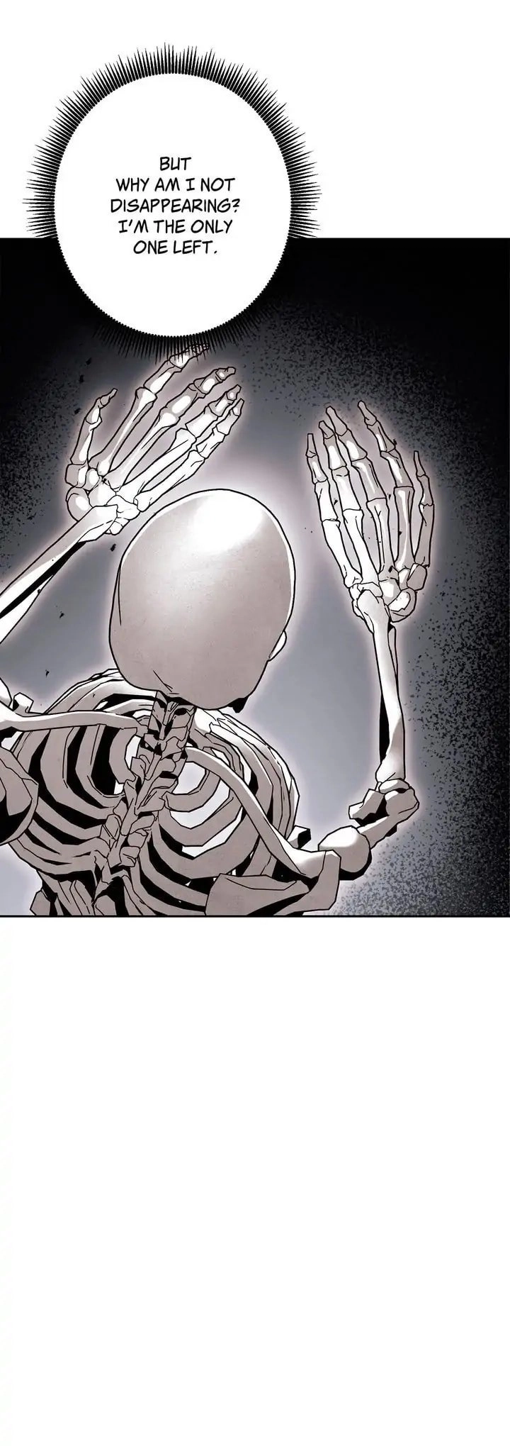 The Skeleton Soldier Failed to Defend the Dungeon Chapter 123, page 19 of 39