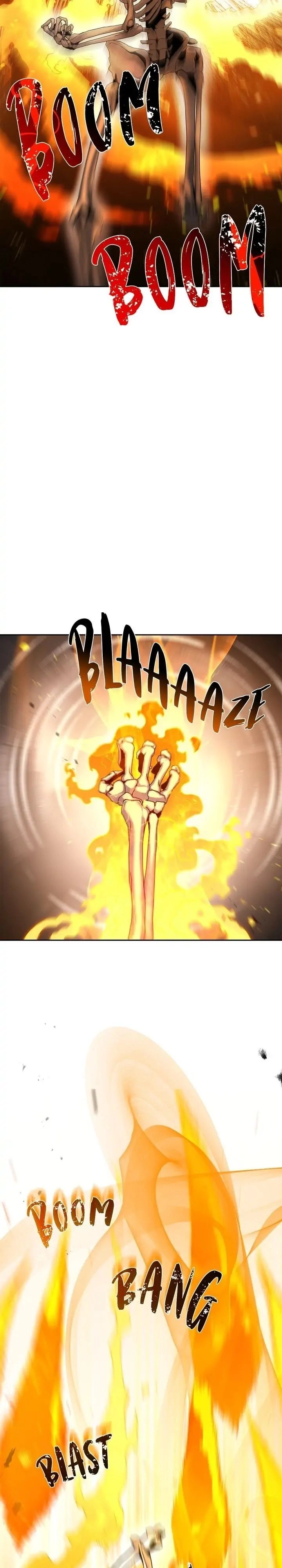 The Skeleton Soldier Failed to Defend the Dungeon Chapter 123, page 22 of 39