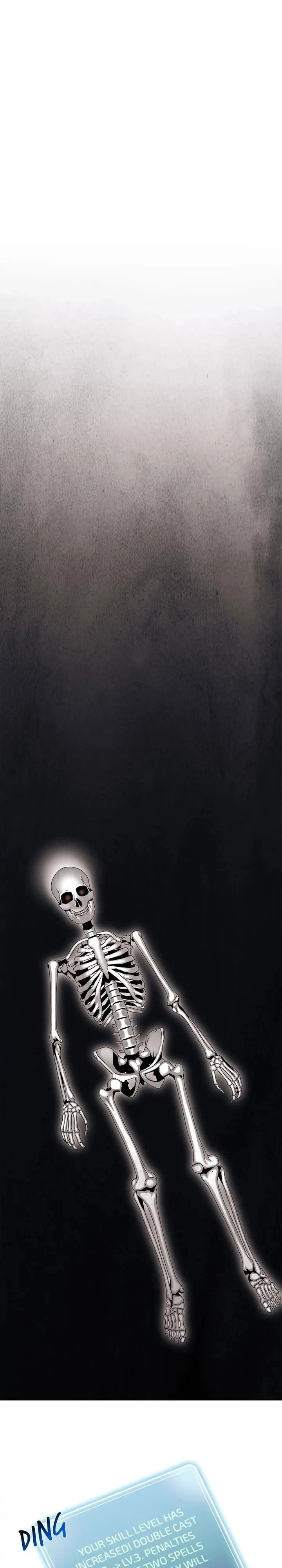 The Skeleton Soldier Failed to Defend the Dungeon Chapter 123, page 27 of 39