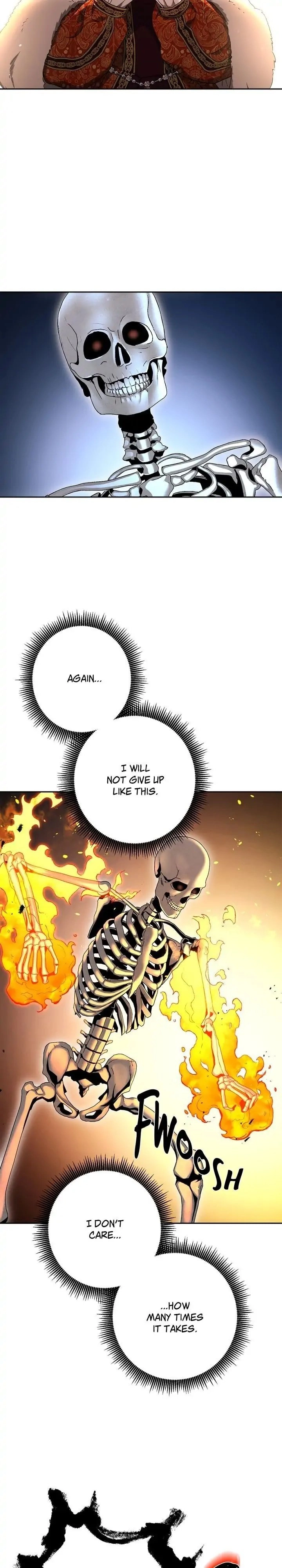 The Skeleton Soldier Failed to Defend the Dungeon Chapter 123, page 29 of 39