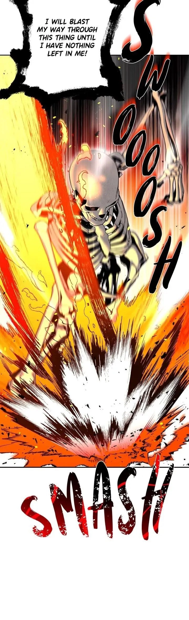 The Skeleton Soldier Failed to Defend the Dungeon Chapter 123, page 30 of 39