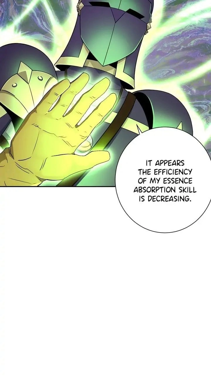 The Skeleton Soldier Failed to Defend the Dungeon Chapter 123, page 8 of 39