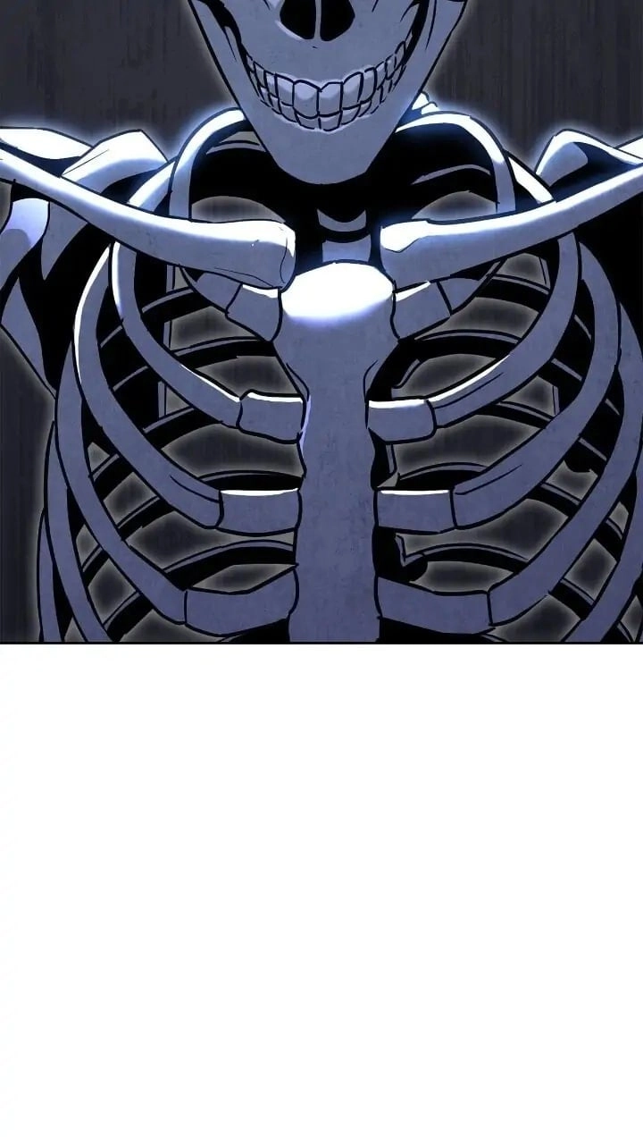 The Skeleton Soldier Failed to Defend the Dungeon Chapter 124, page 30 of 36