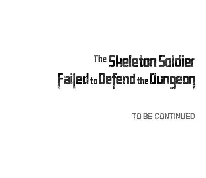 The Skeleton Soldier Failed to Defend the Dungeon Chapter 124, page 35 of 36