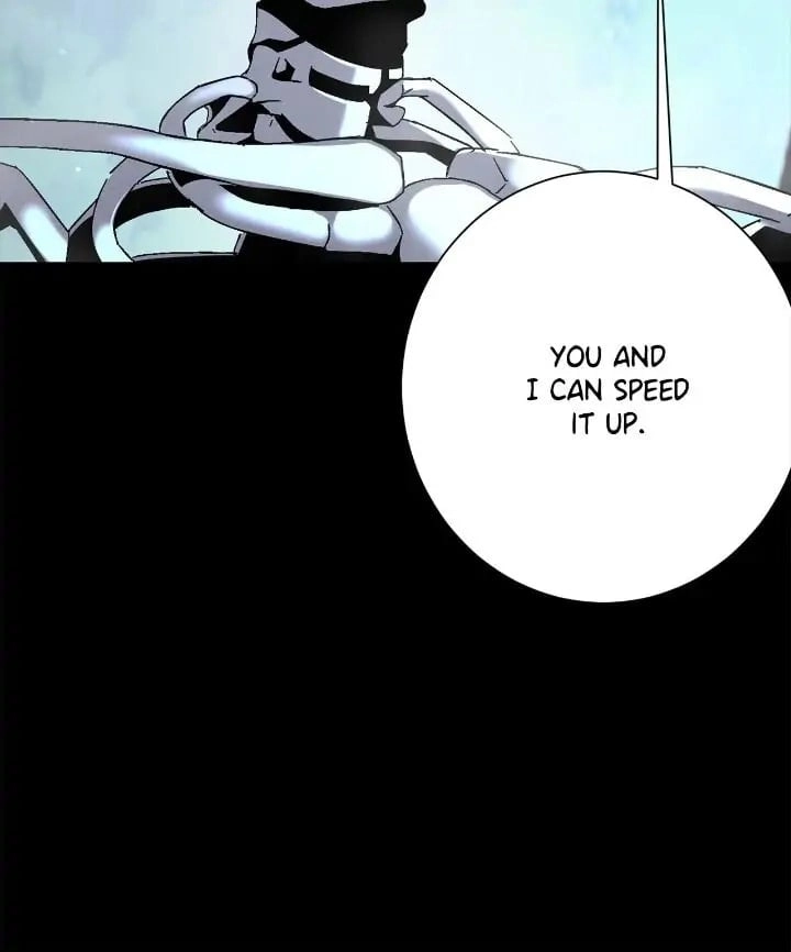 The Skeleton Soldier Failed to Defend the Dungeon Chapter 125, page 16 of 38