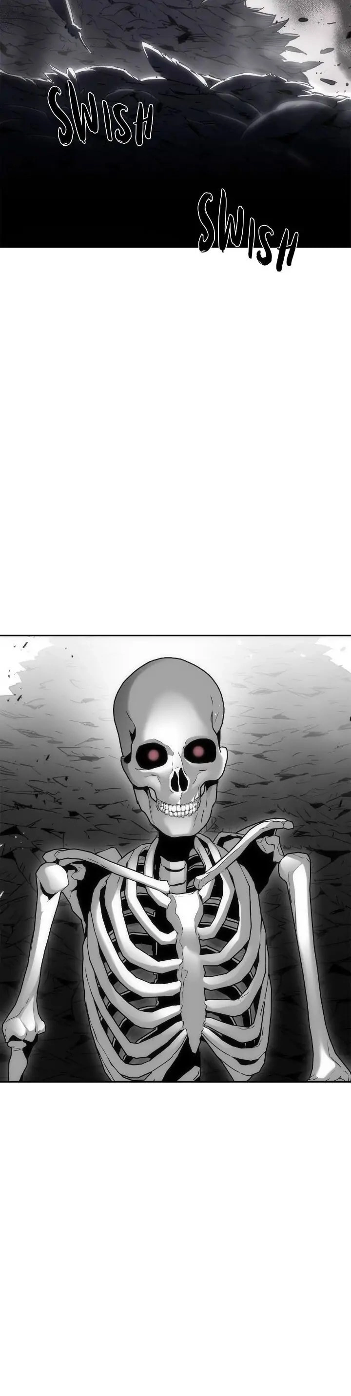 The Skeleton Soldier Failed to Defend the Dungeon Chapter 125, page 26 of 38