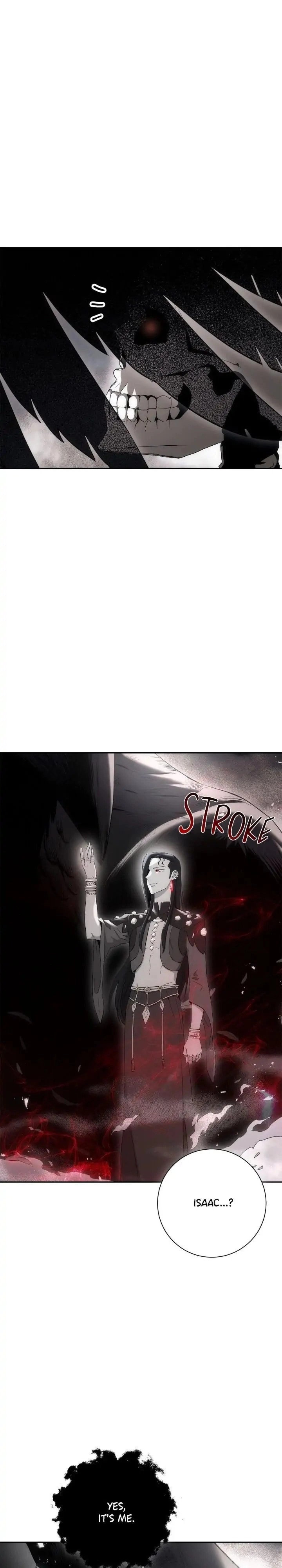 The Skeleton Soldier Failed to Defend the Dungeon Chapter 125, page 29 of 38