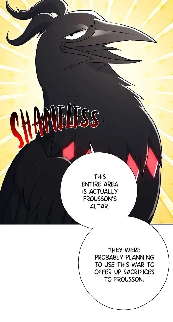 The Skeleton Soldier Failed to Defend the Dungeon Chapter 126, page 20 of 34
