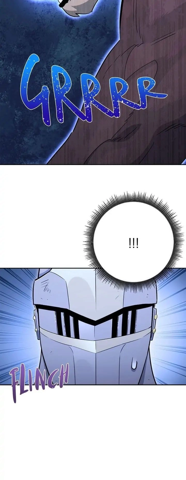 The Skeleton Soldier Failed to Defend the Dungeon Chapter 127, page 36 of 40