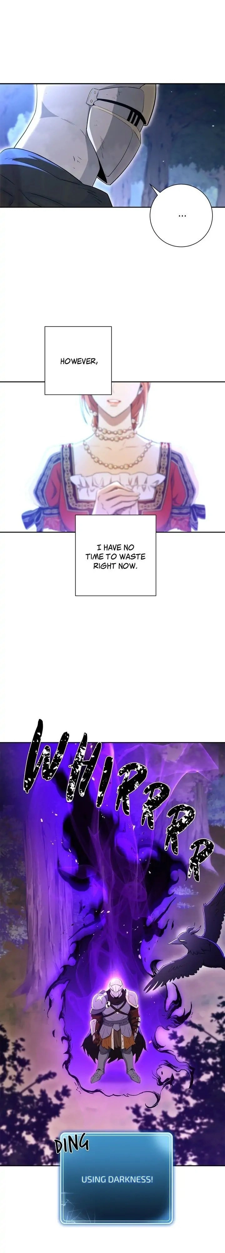The Skeleton Soldier Failed to Defend the Dungeon Chapter 128, page 18 of 43