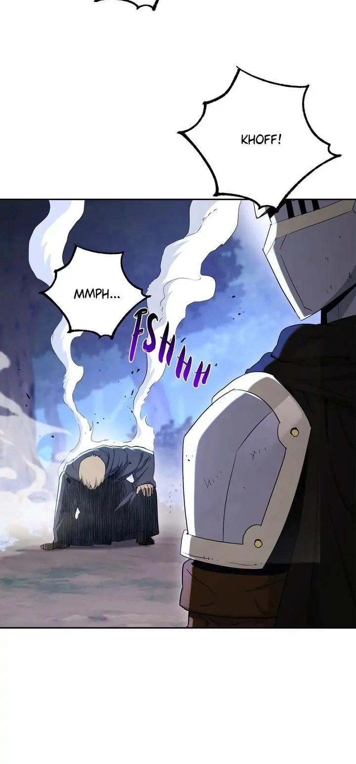 The Skeleton Soldier Failed to Defend the Dungeon Chapter 128, page 21 of 43