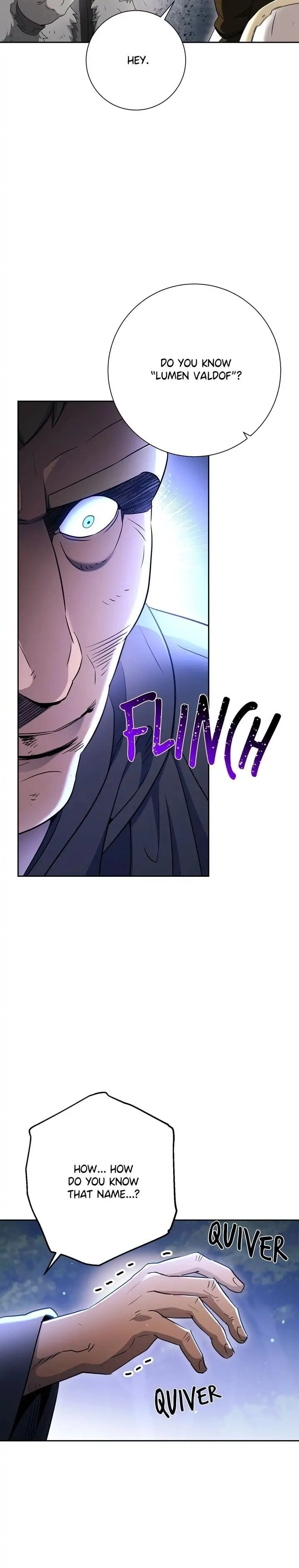 The Skeleton Soldier Failed to Defend the Dungeon Chapter 128, page 23 of 43