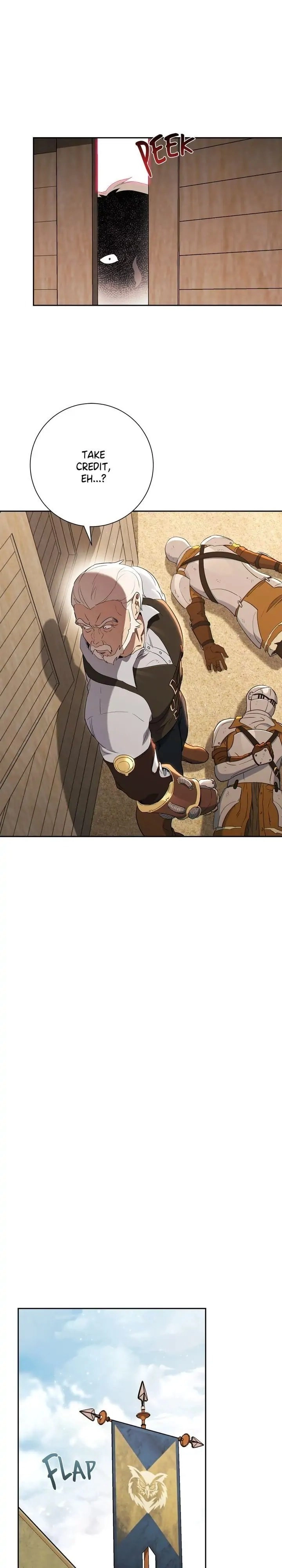The Skeleton Soldier Failed to Defend the Dungeon Chapter 129, page 15 of 34