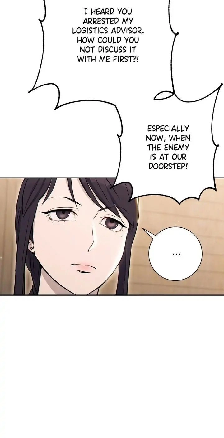 The Skeleton Soldier Failed to Defend the Dungeon Chapter 129, page 8 of 34