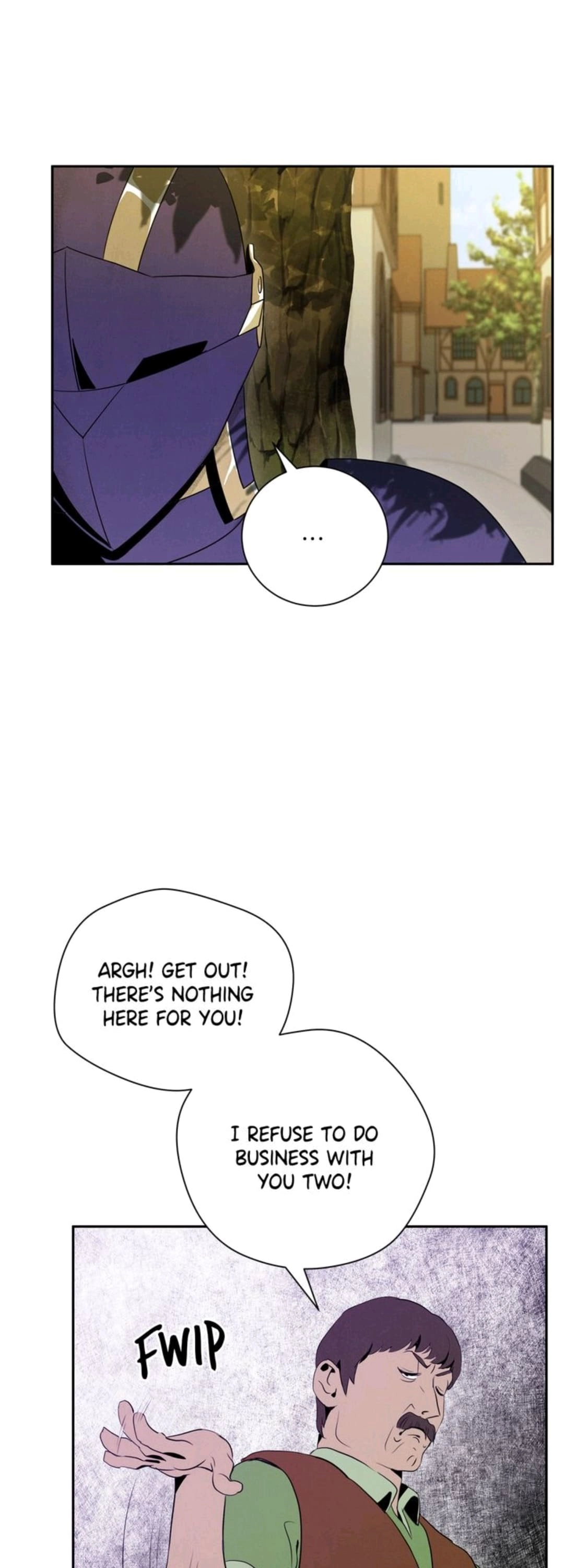 The Skeleton Soldier Failed to Defend the Dungeon Chapter 13, page 12 of 42