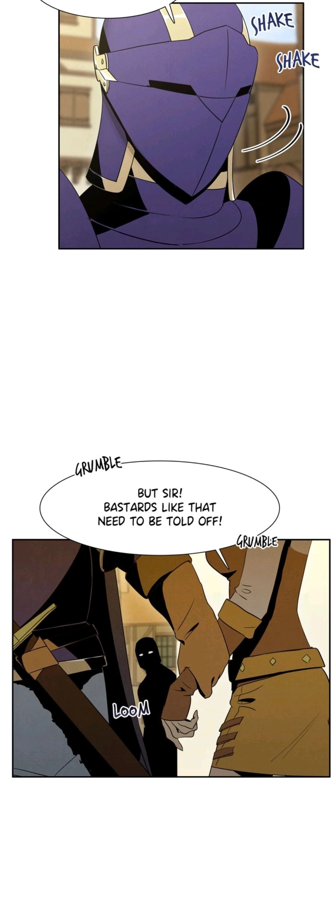 The Skeleton Soldier Failed to Defend the Dungeon Chapter 13, page 14 of 42