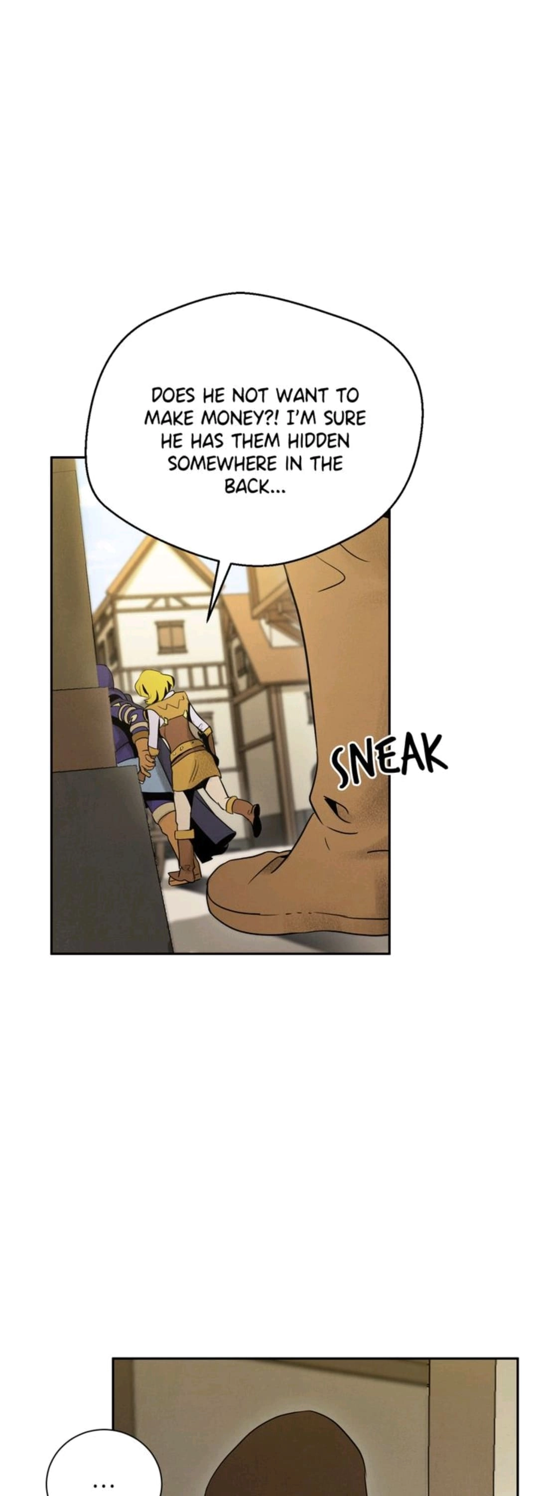 The Skeleton Soldier Failed to Defend the Dungeon Chapter 13, page 15 of 42