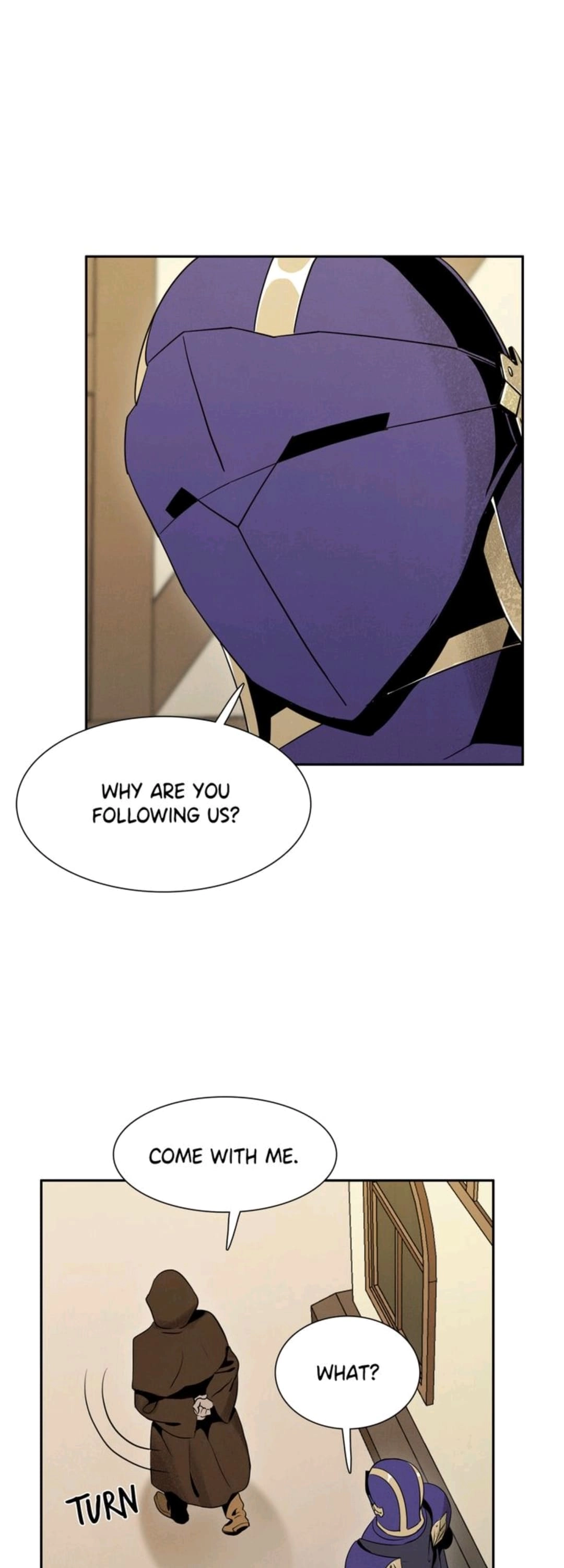 The Skeleton Soldier Failed to Defend the Dungeon Chapter 13, page 19 of 42
