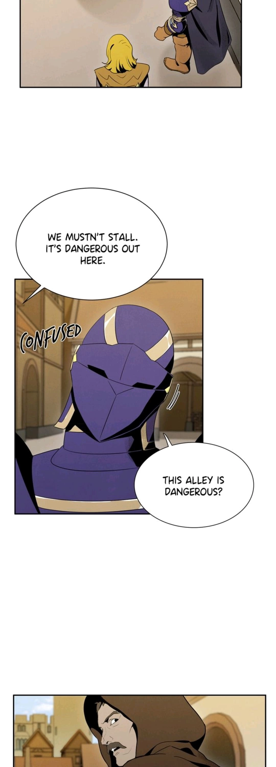 The Skeleton Soldier Failed to Defend the Dungeon Chapter 13, page 20 of 42