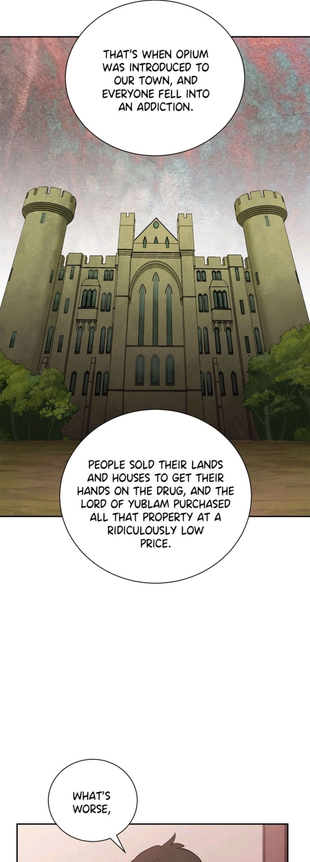 The Skeleton Soldier Failed to Defend the Dungeon Chapter 13, page 27 of 42