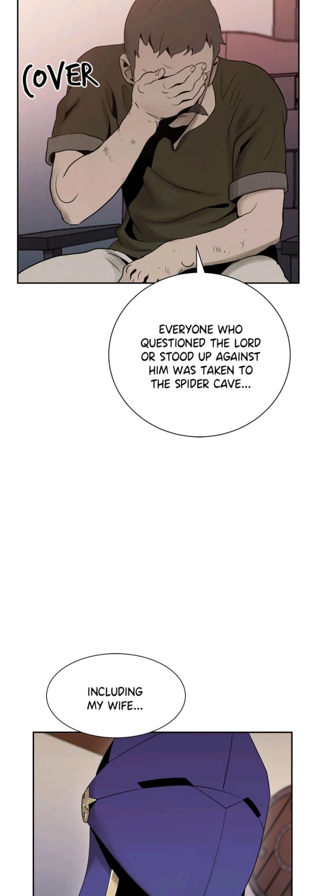 The Skeleton Soldier Failed to Defend the Dungeon Chapter 13, page 28 of 42