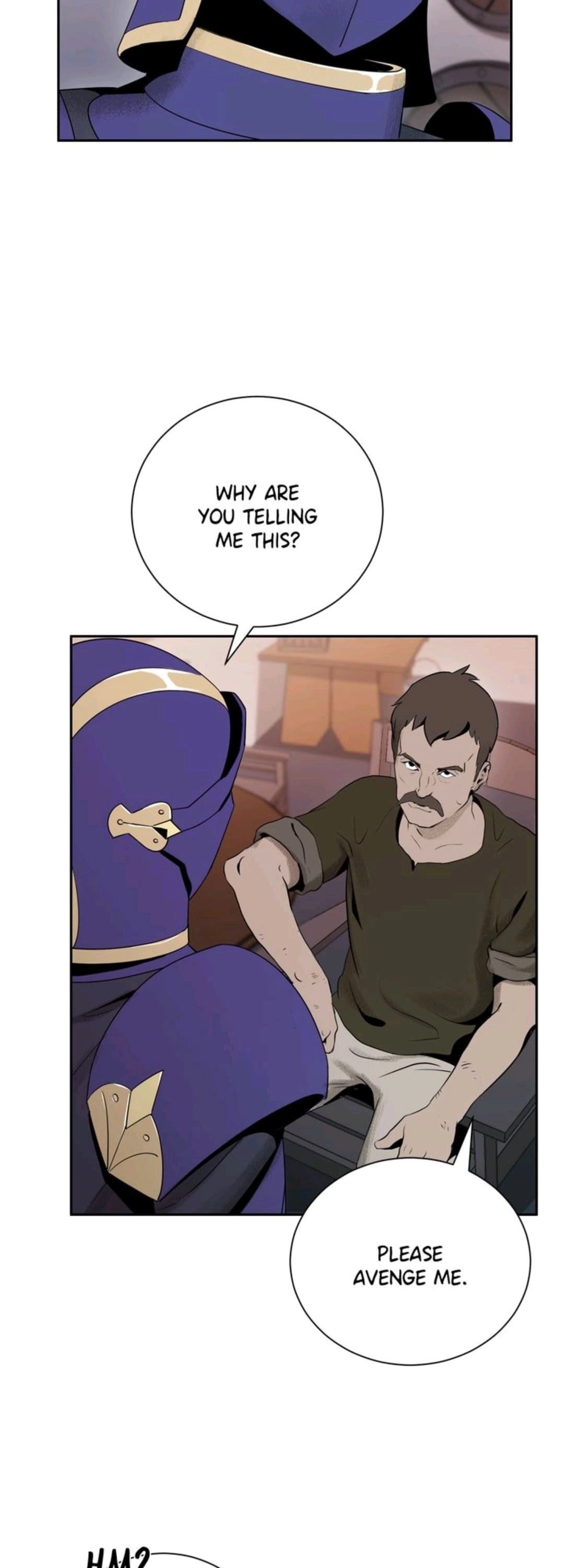 The Skeleton Soldier Failed to Defend the Dungeon Chapter 13, page 29 of 42