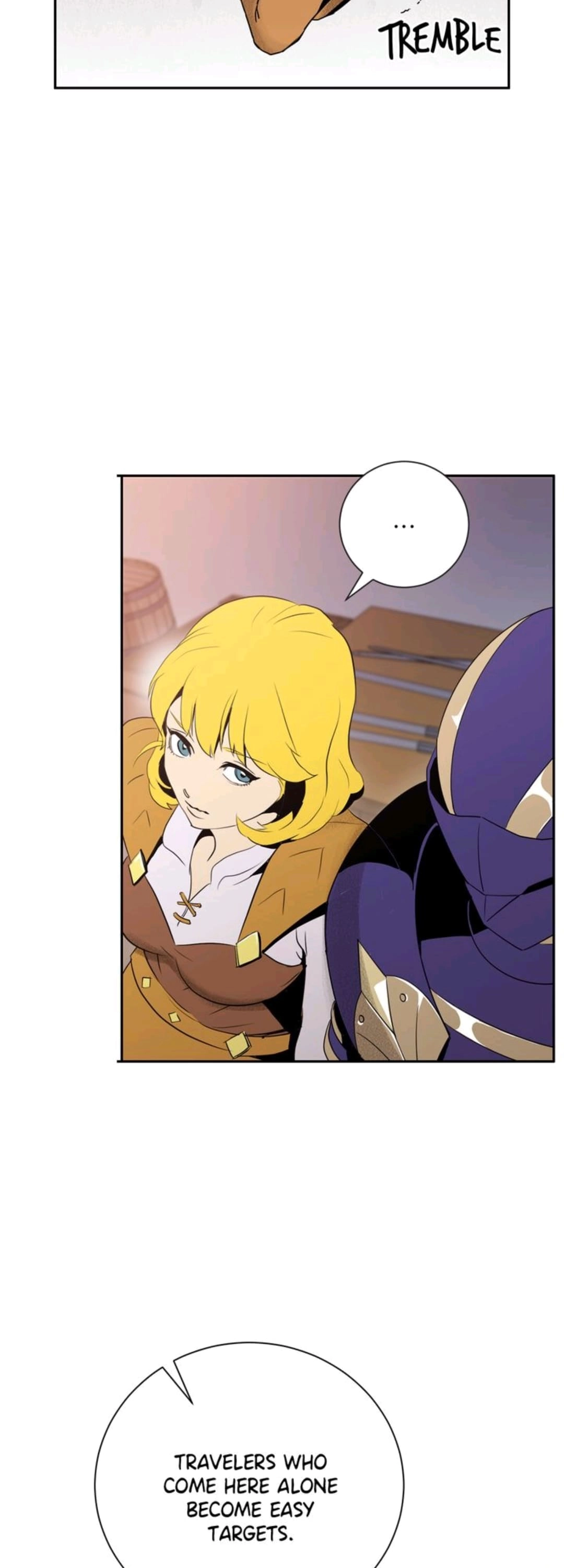 The Skeleton Soldier Failed to Defend the Dungeon Chapter 13, page 33 of 42