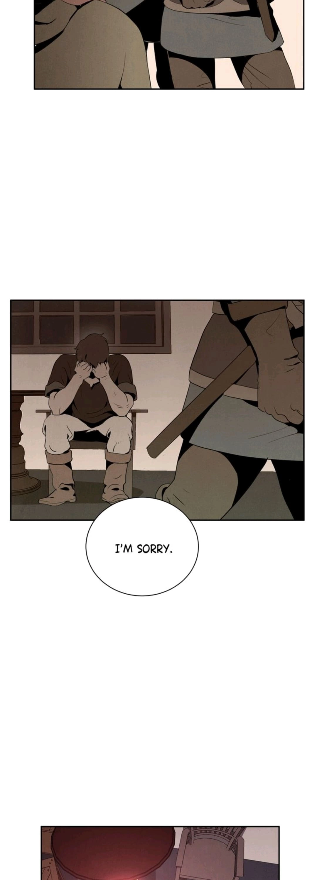 The Skeleton Soldier Failed to Defend the Dungeon Chapter 13, page 37 of 42