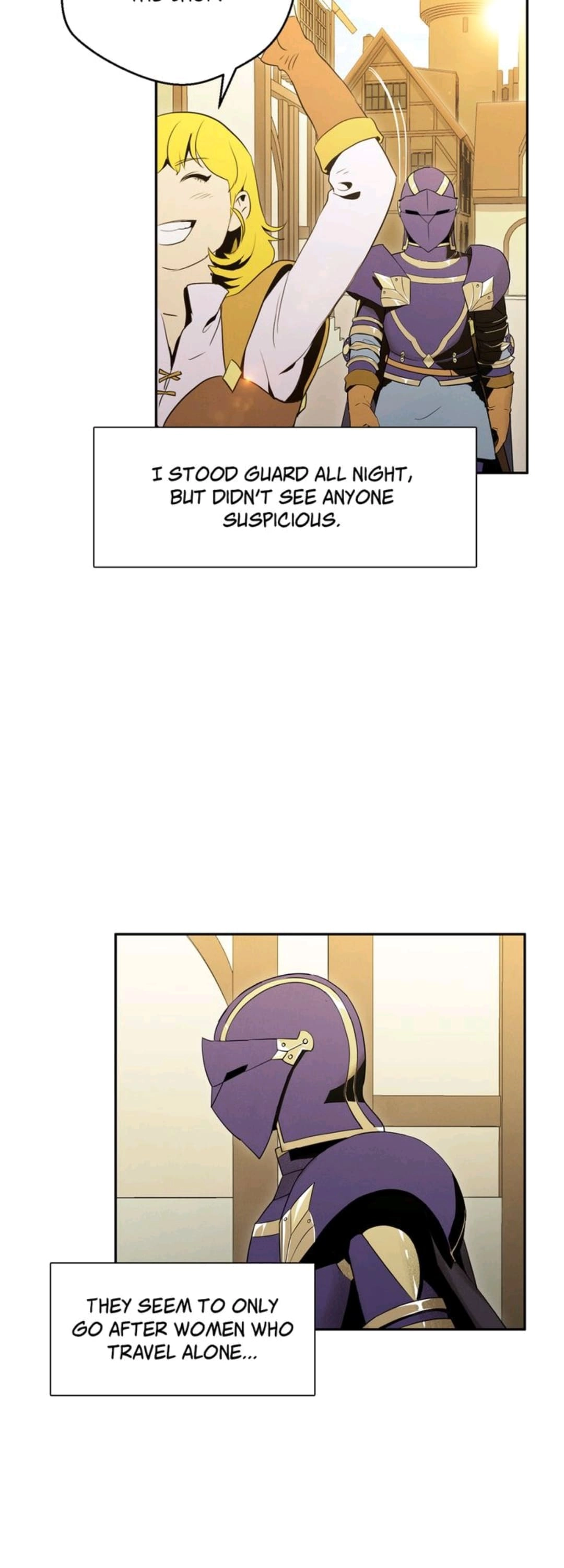 The Skeleton Soldier Failed to Defend the Dungeon Chapter 13, page 7 of 42