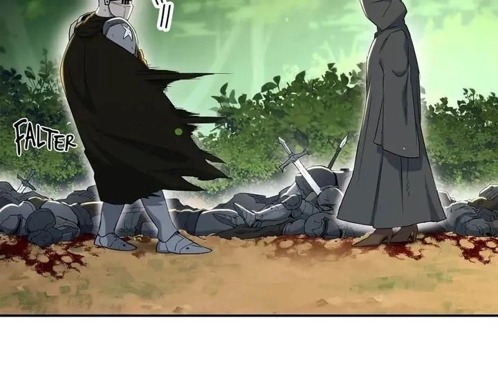 The Skeleton Soldier Failed to Defend the Dungeon Chapter 130, page 5 of 40