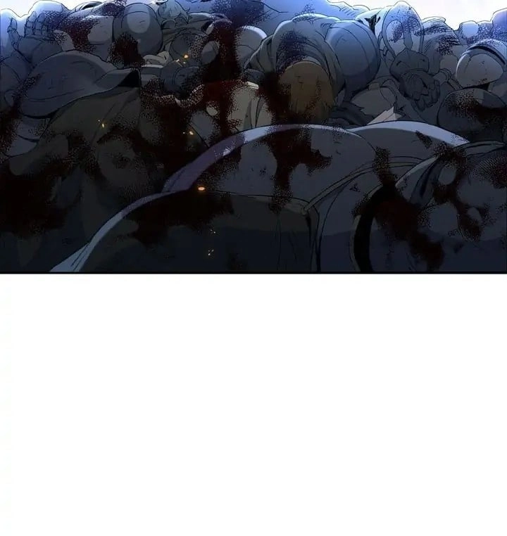The Skeleton Soldier Failed to Defend the Dungeon Chapter 131, page 22 of 37